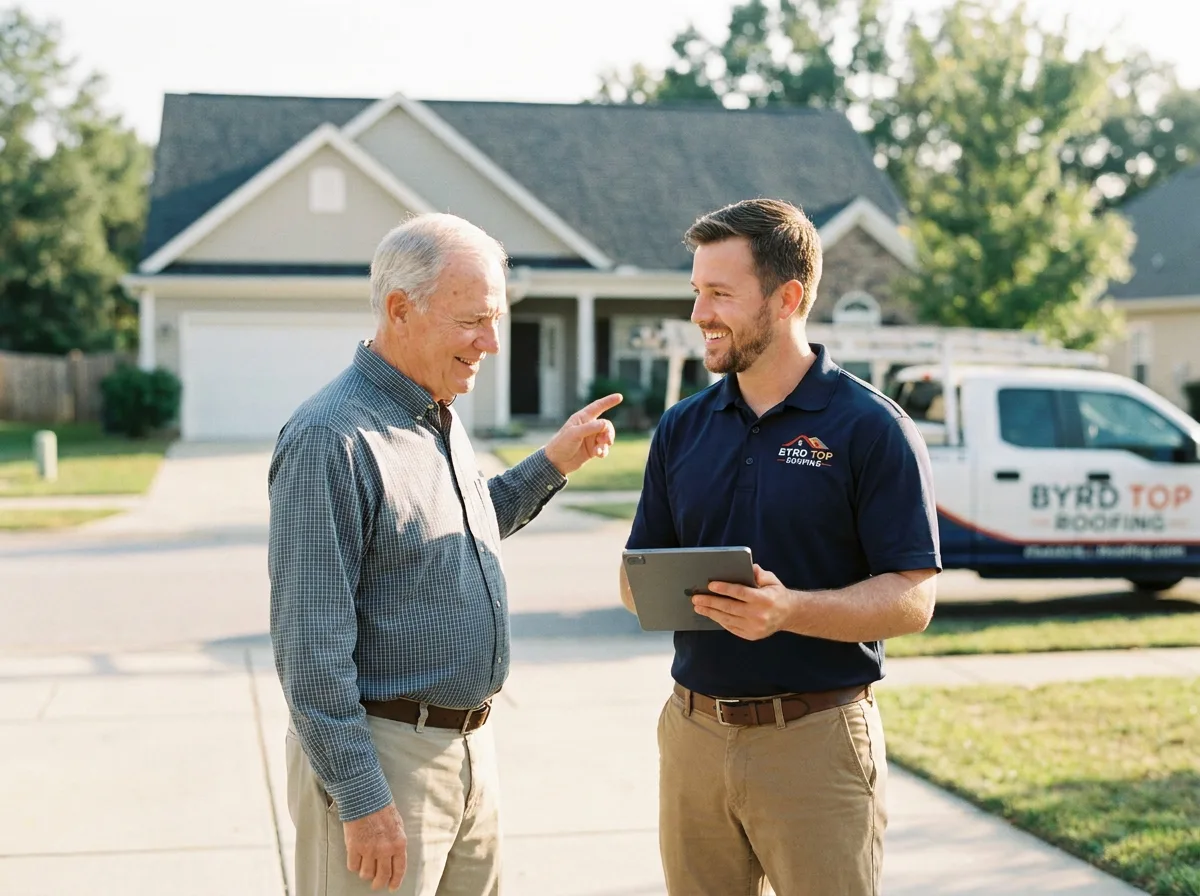 Roofing Cooks, MI FAQs